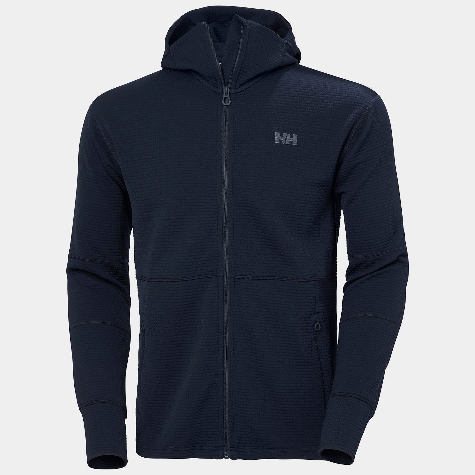 Men's Evolved Air Hooded Midlayer
