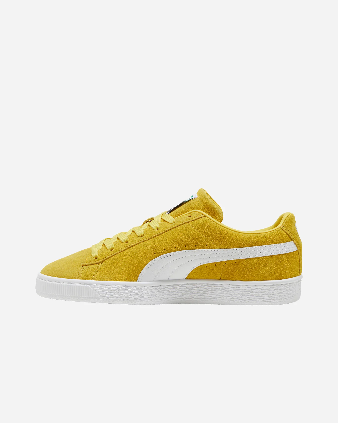 Trampki Puma Suede Classic W 399781-11
