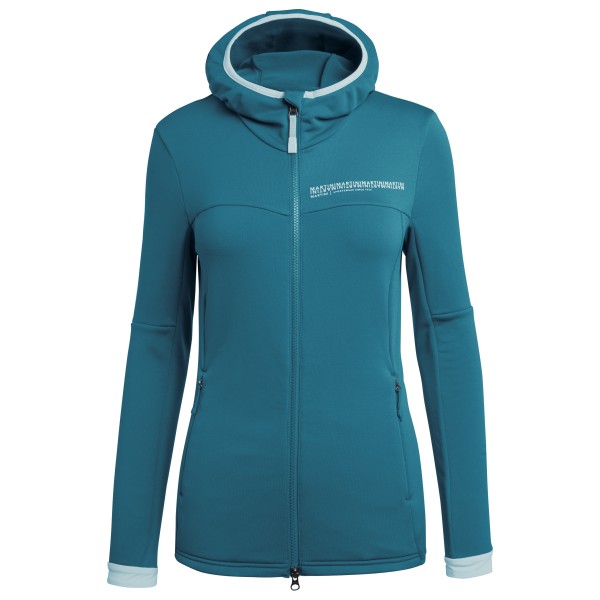 Martini - Women's Goal - Fleecejacke