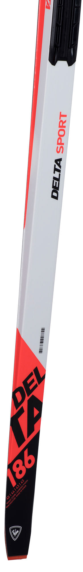 Skis de fond Unisexe Racing Delta Sport Skating