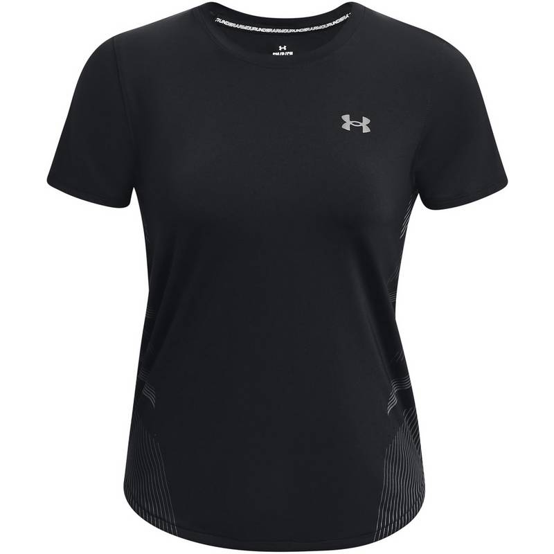 Under Armour Iso-Chill Funktionsshirt Damen