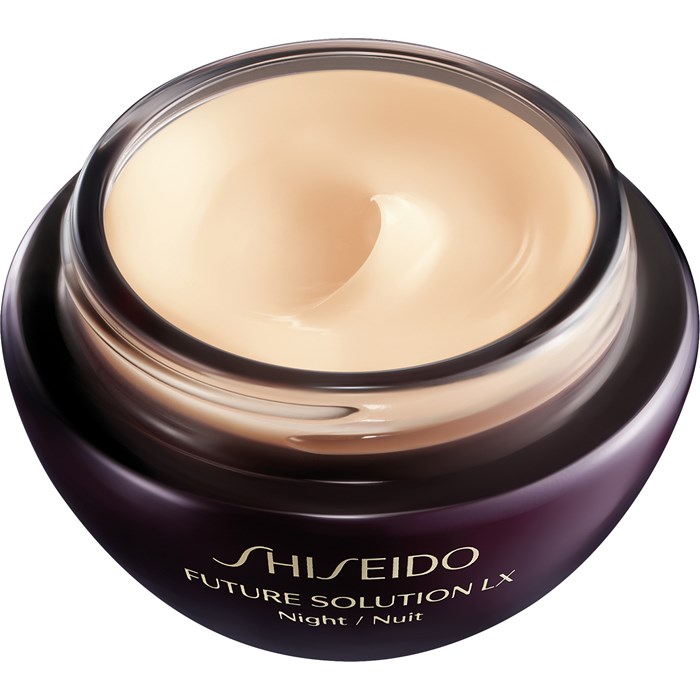 Total Regenerating Cream
