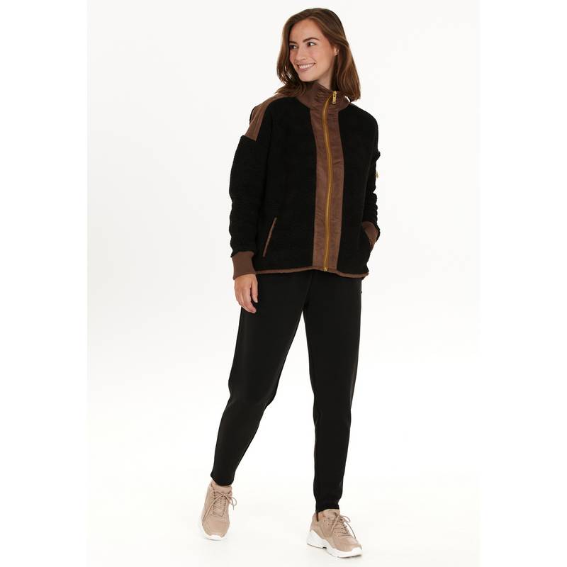Athlecia Minniem Fleecejacke Damen