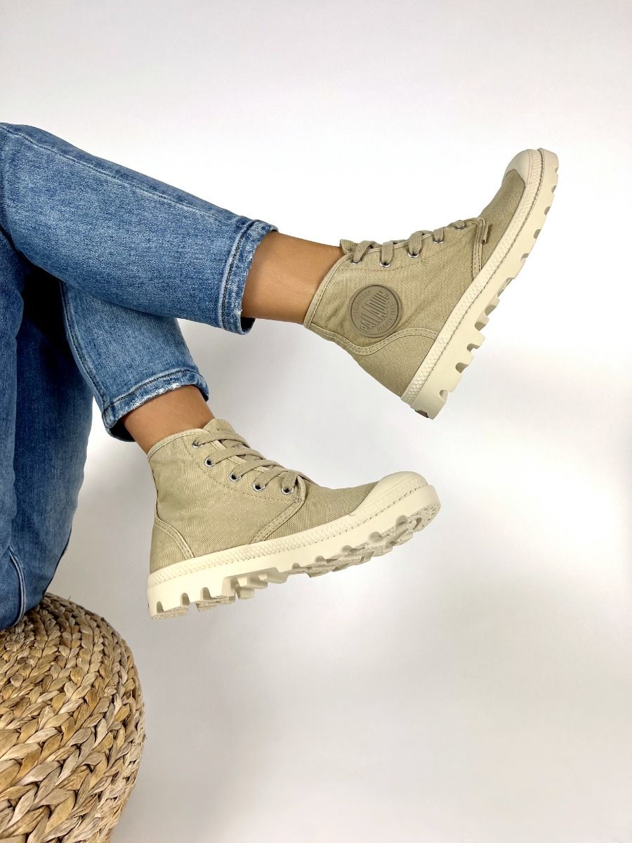Palladium  PAMPA HI W - Sable