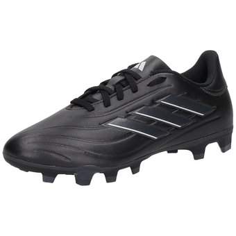 adidas Copa Pure 2 Club FxG Fußball in schwarz
