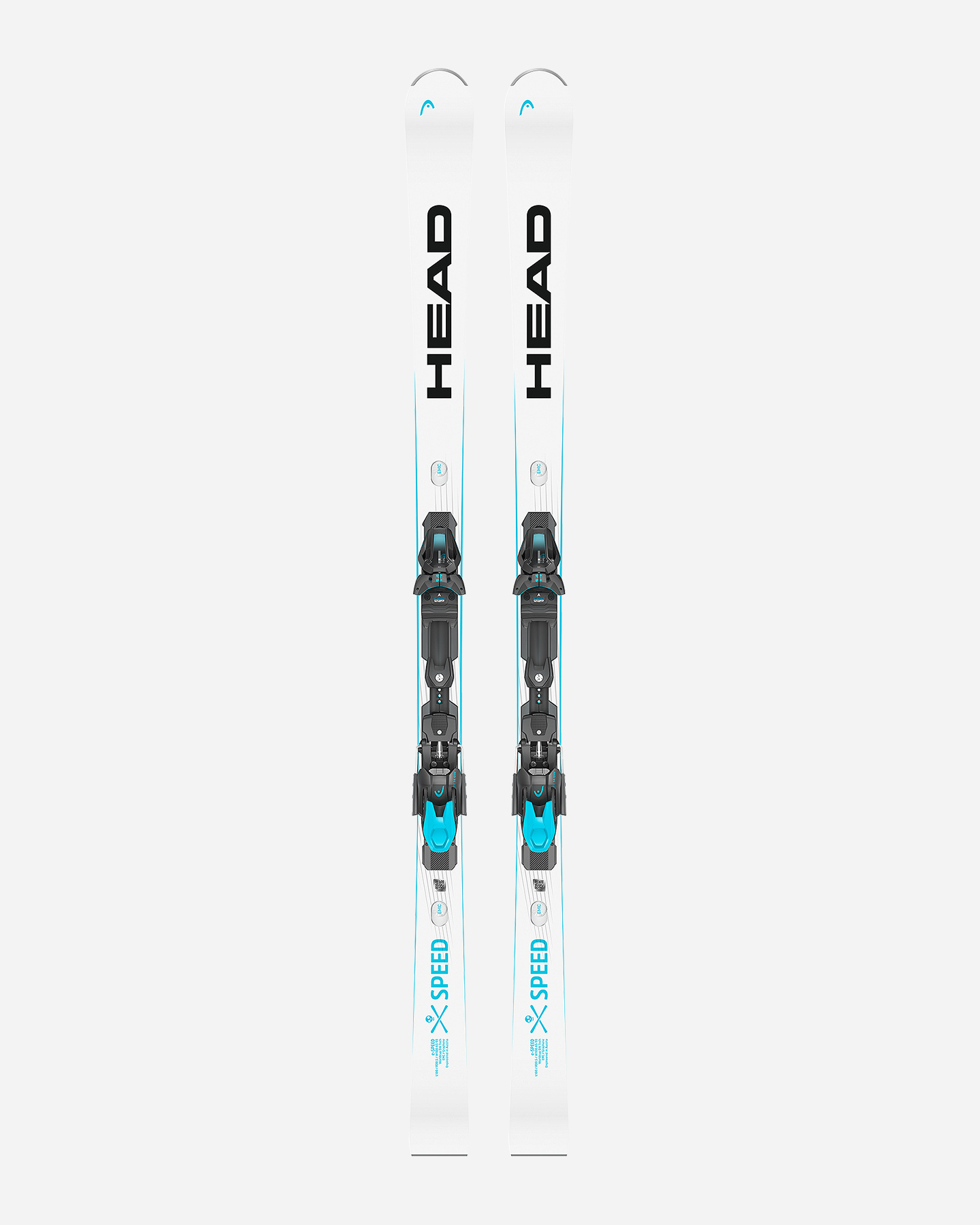 Sci Head Wc Rebels E-speed Sw+ff St 14 31324401-UNI
