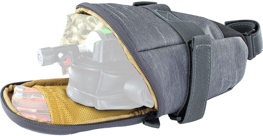 Evoc Seat Bag Tour 1,0L Satteltasche kaufen | Bike-Discount