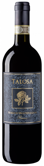 2017 Talosa Riserva Nobile di Montepulciano DOCG trocken - Fattoria della Talosa