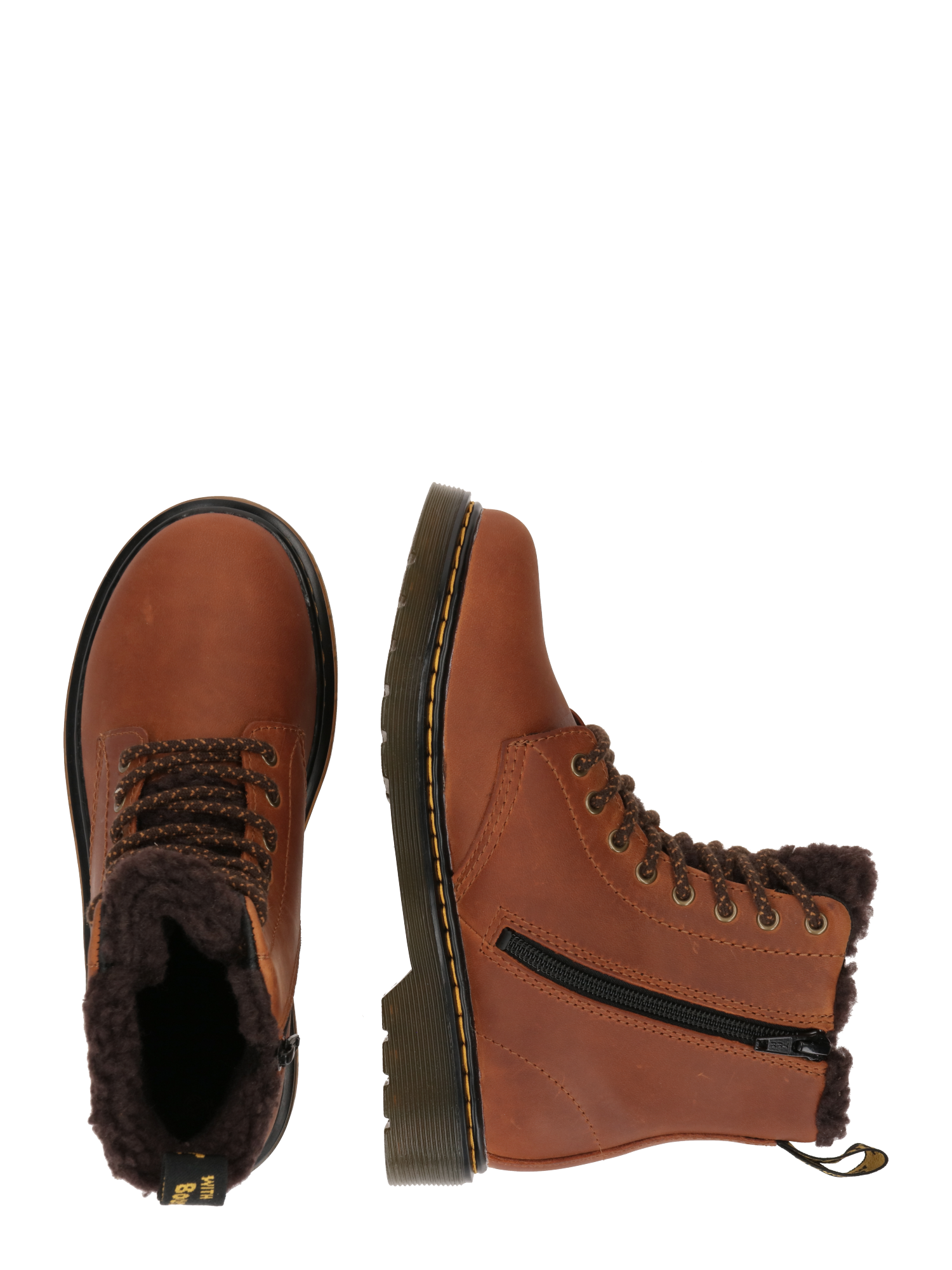 Boots '1460 Serena'
