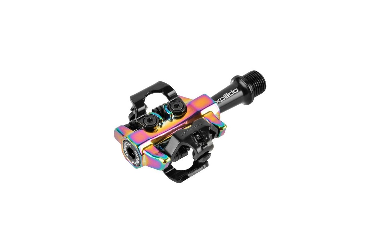Xpedo Clipless CXR Pedal