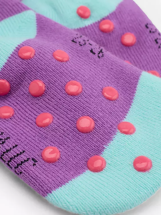 Gabby's Dollhouse ABS Socken