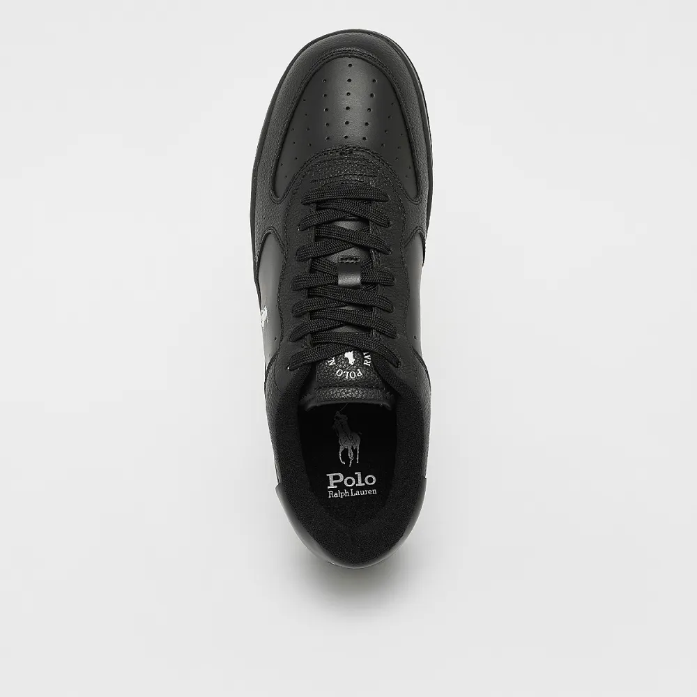 Ralph Lauren Masters Court 809891791002 / schwarz