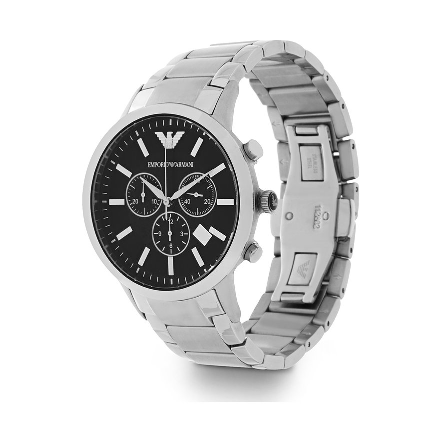 Emporio Armani Chronograph