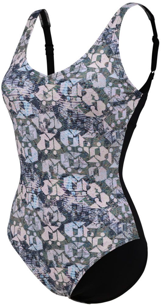 Arena Bodylift Chara Wing Back - Damen Badeanzug kaufen | Bike-Discount