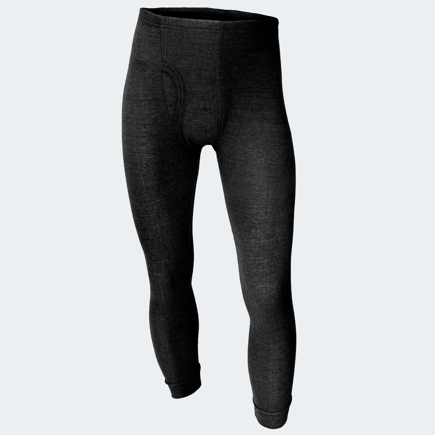 Black Snake Anthracite Herren Thermoset
