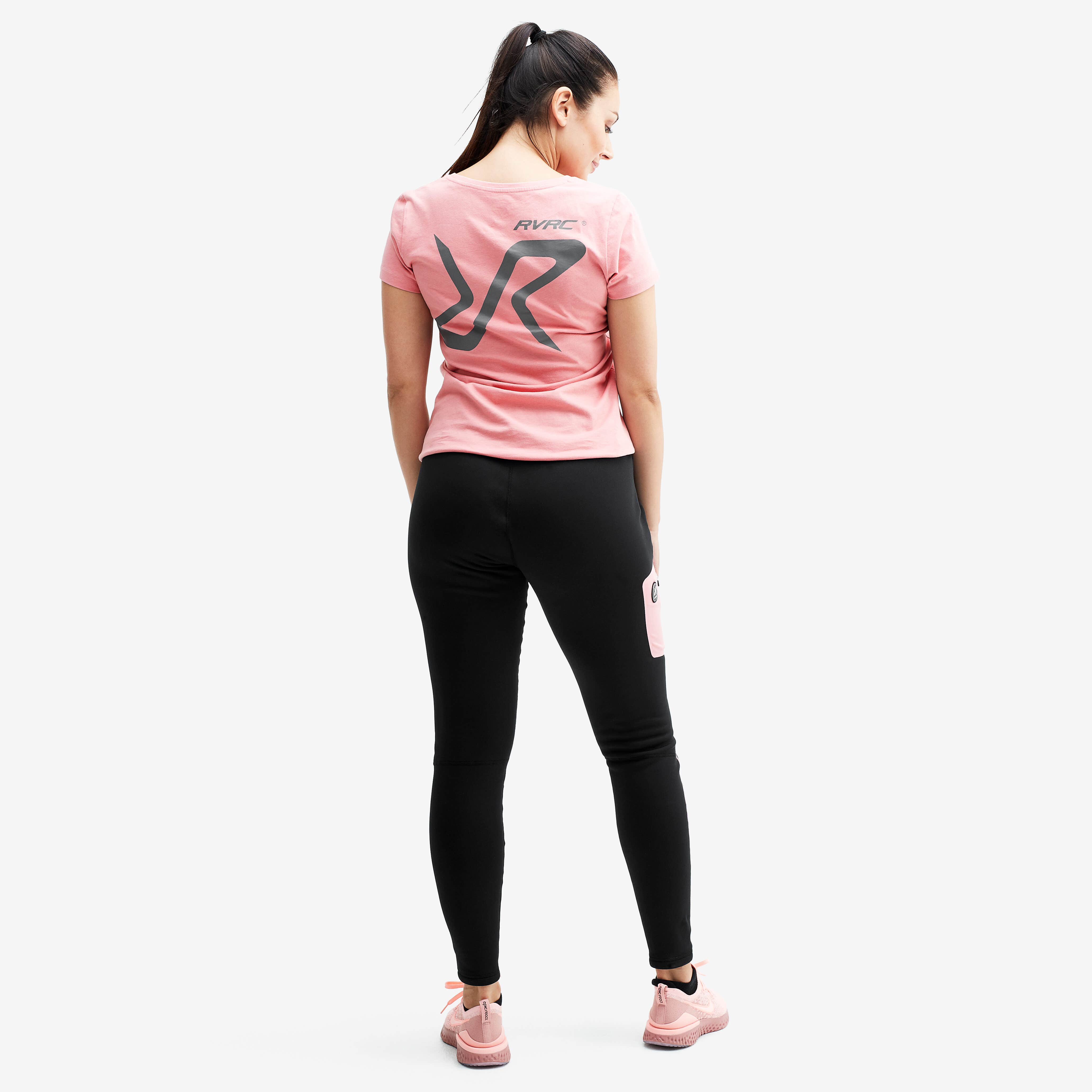 Bivouac Pants Femme Black