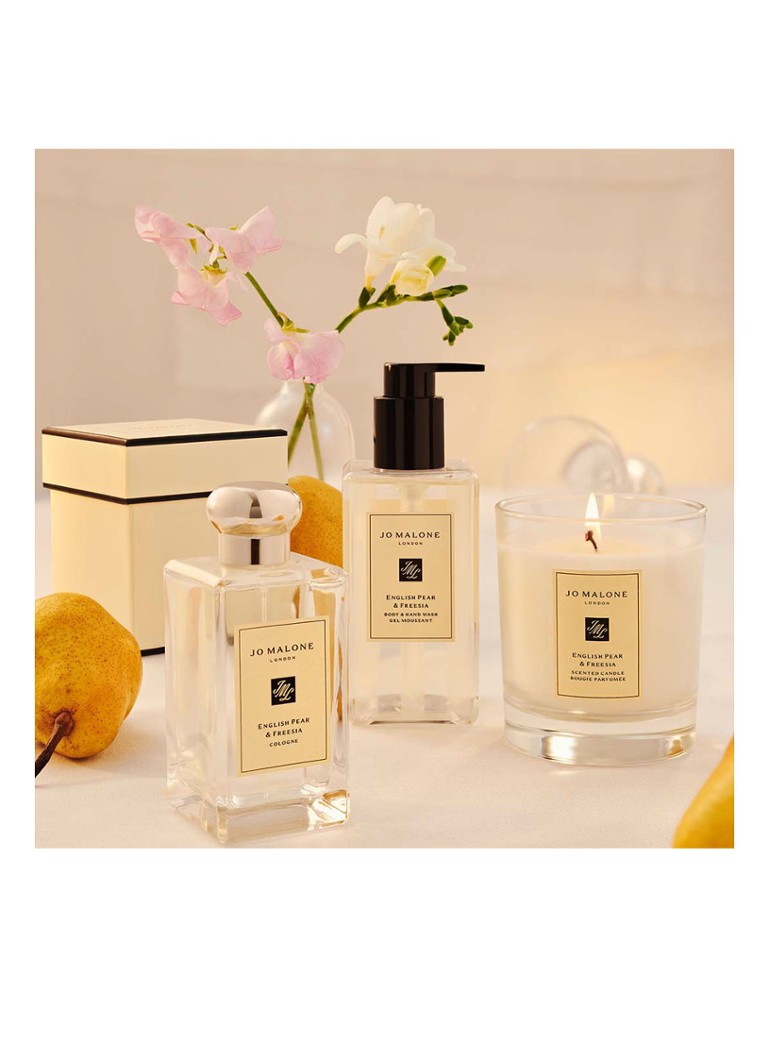 Jo Malone London aromātiskā svece 