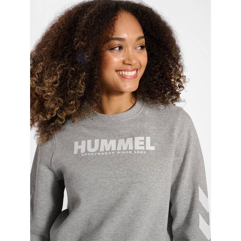 hummel hmlLEGACY WOMAN SWEATSHIRT Sweatshirt Damen