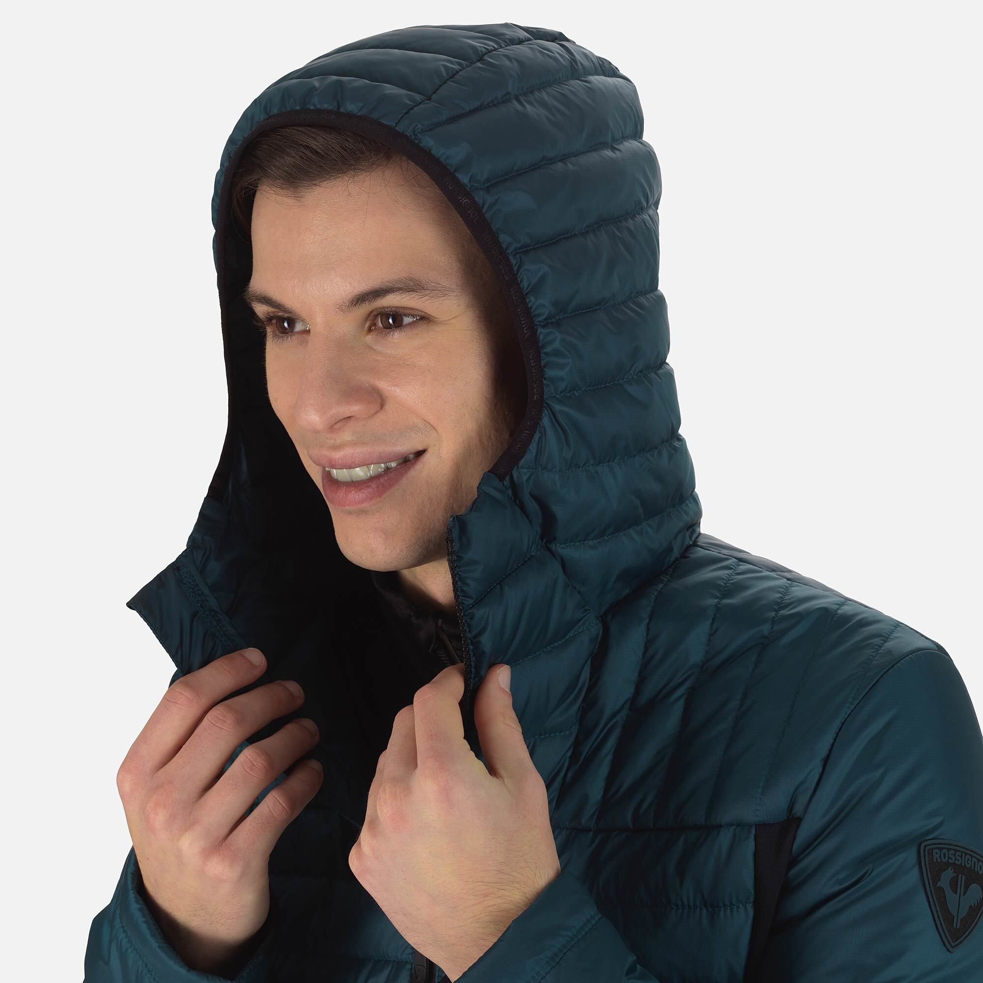 Veste SKPR Hybrid Light Homme