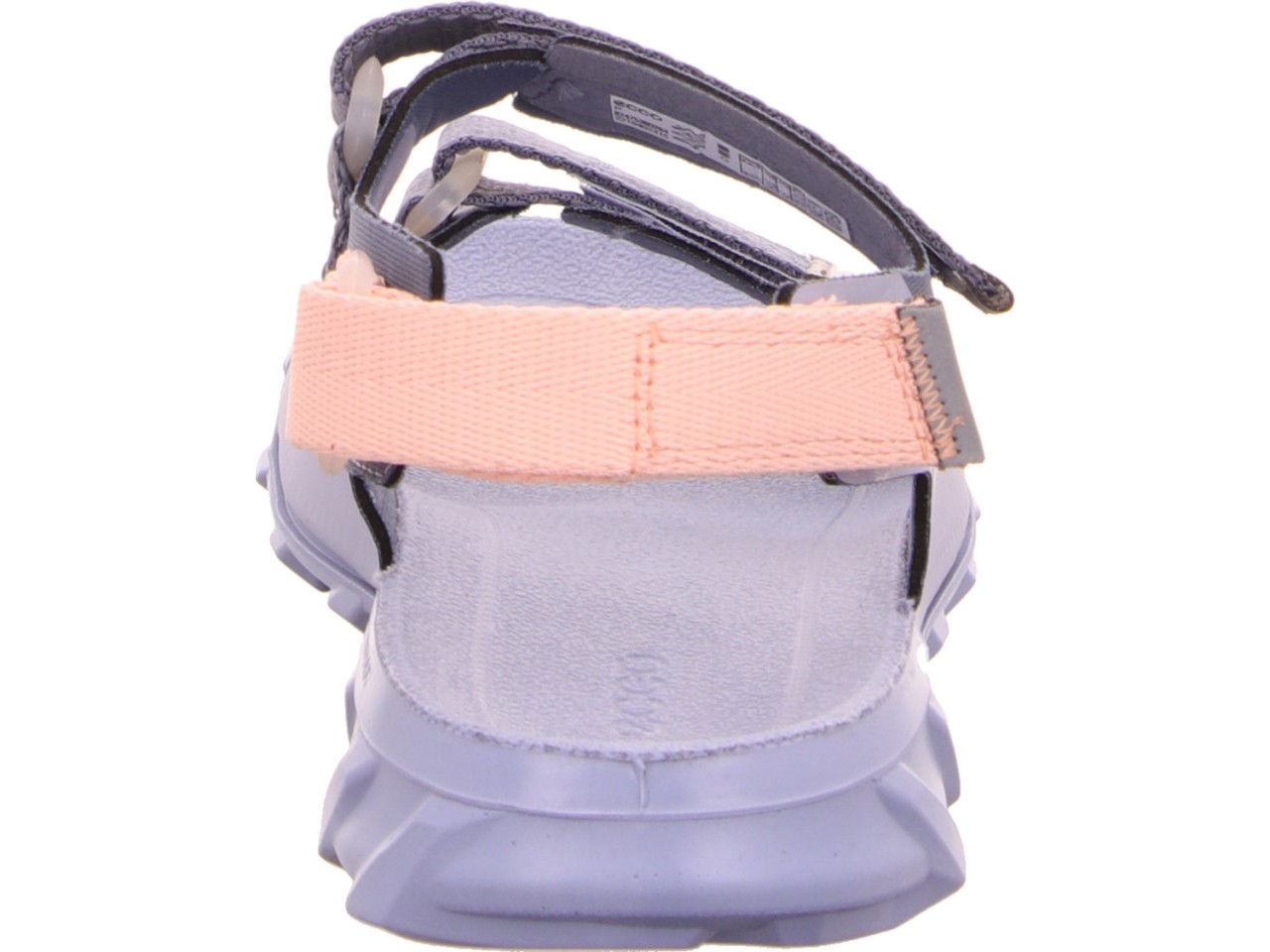 ECCO Klassische Sandalen blau MX Onshore