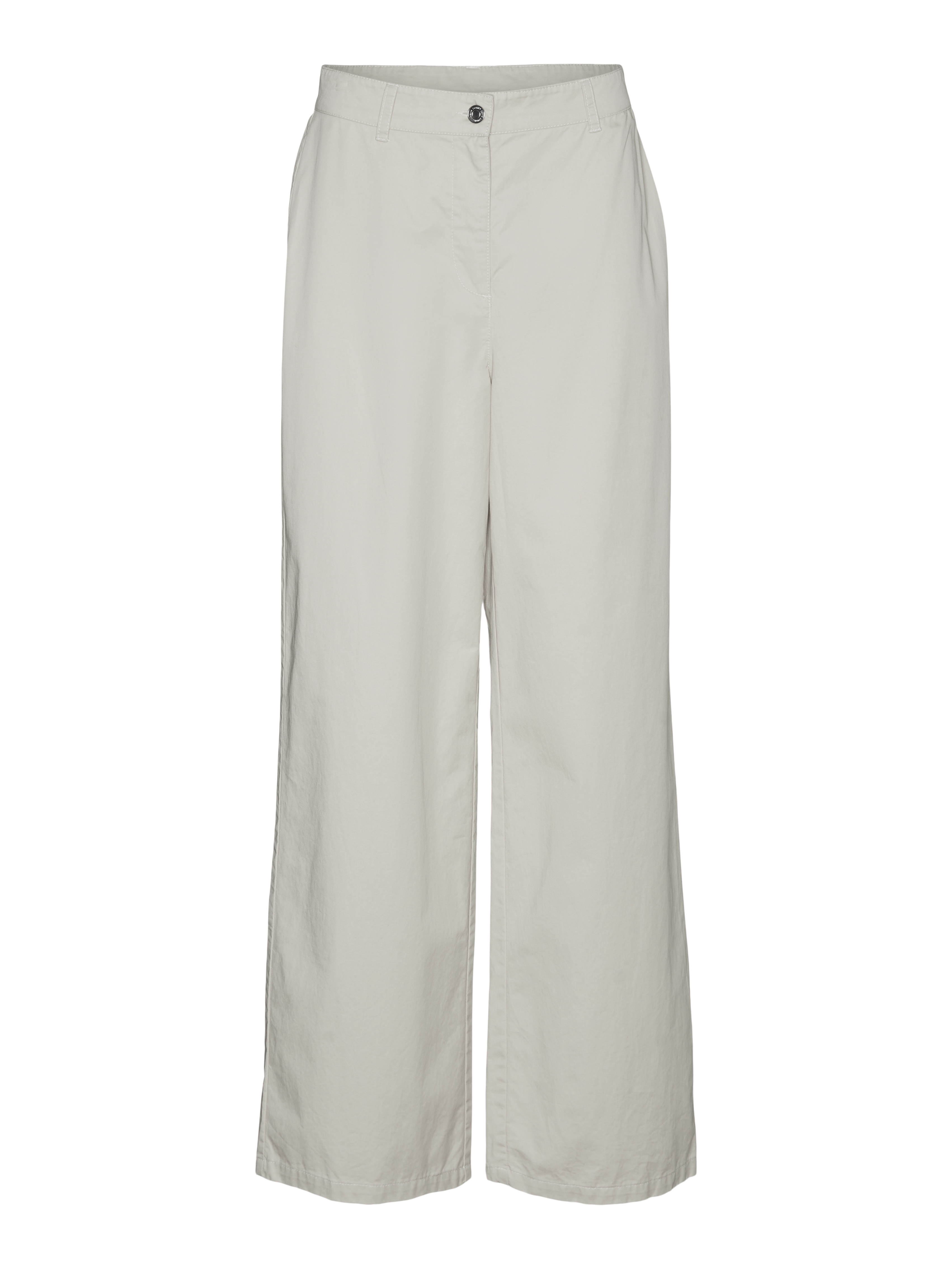 VMCHRIS Hohe Taille Hose