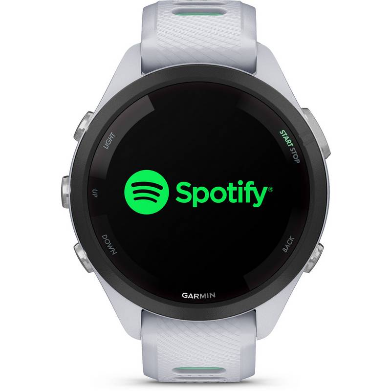 Garmin Forerunner 265 S Music Sportuhr