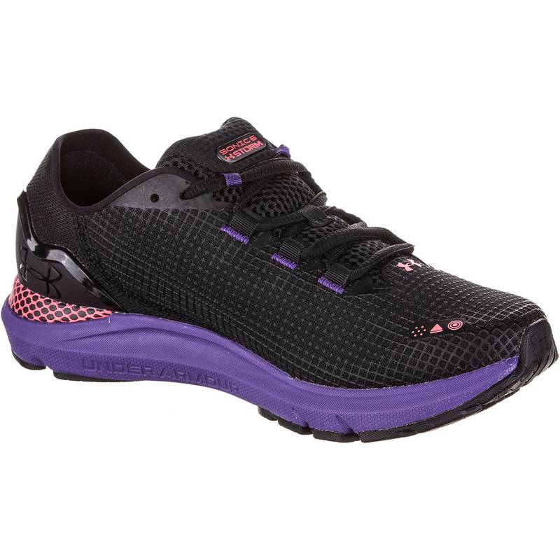 Under Armour HOVR Sonic 6 Storm Laufschuhe Damen
