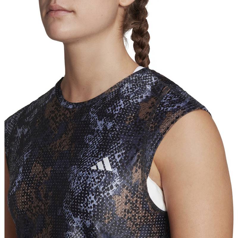 adidas FAST Funktionsshirt Damen