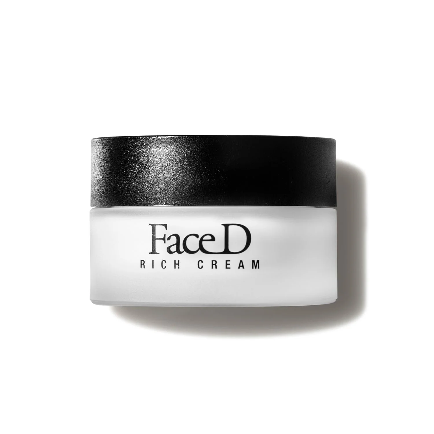Viso Rich Cream - Tratt.viso 24 ore antirughe, Tratt.viso 24 ore nutriente