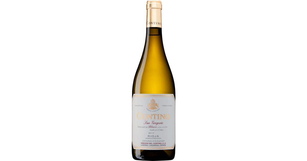 Contino Rioja Blanco