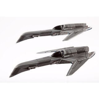 Archangel Interceptor / Tactical Bomber (2)