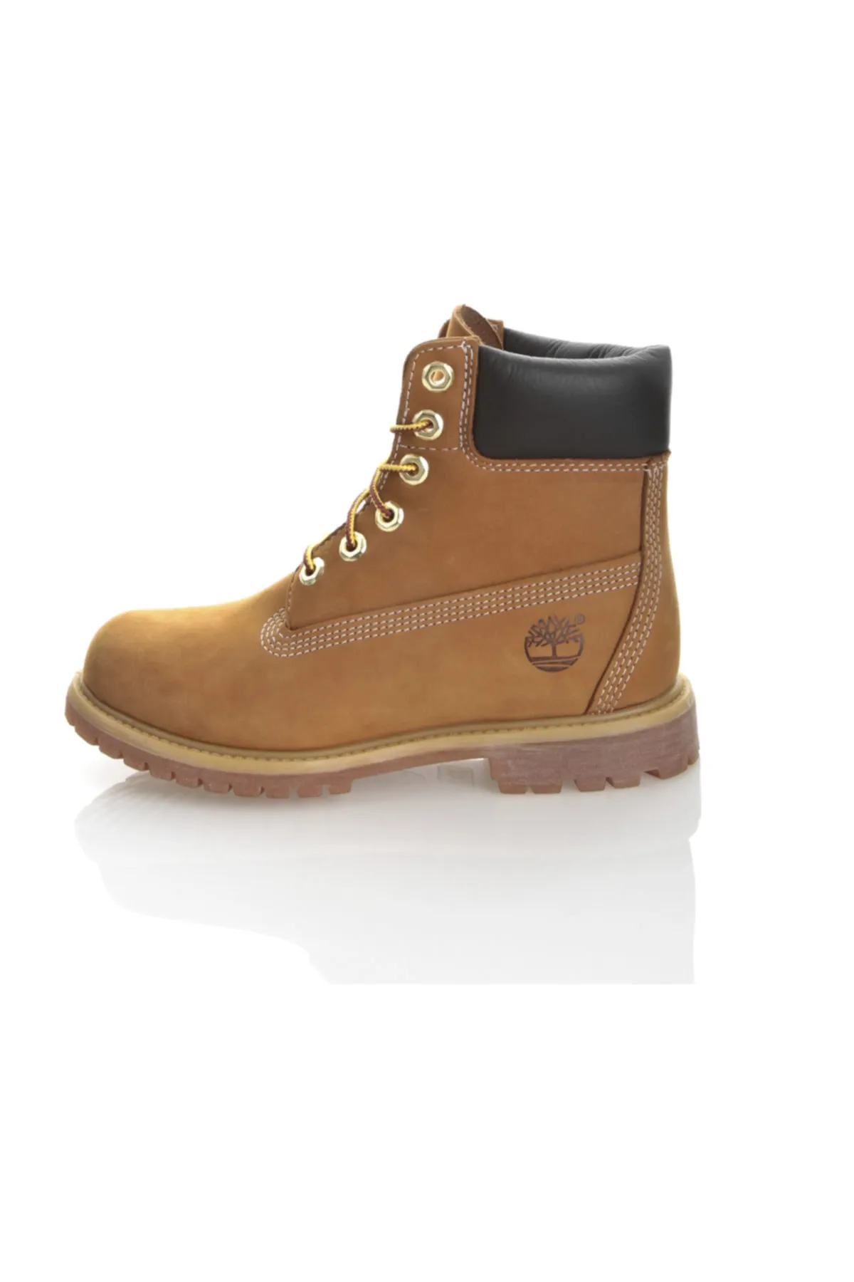 Timberland  GELB Damenstiefel TB0103617131 10361 TIMBERLAND 6IN PREMIUM