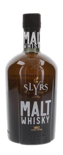 Slyrs Bavarian Malt Whisky 0,7 l·40 % vol