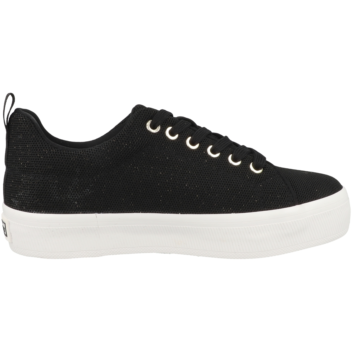 s.Oliver 5-23622-28 Sneaker Low schwarz