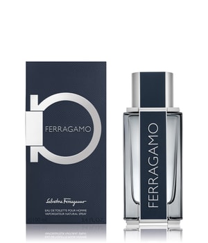 Salvatore Ferragamo Ferragamo Eau de Toilette 100 ml