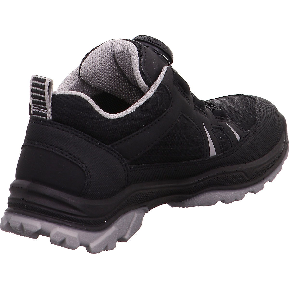 Outdoorschuhe WMS Weite W für breite Füße GORE-TEX für Jungen