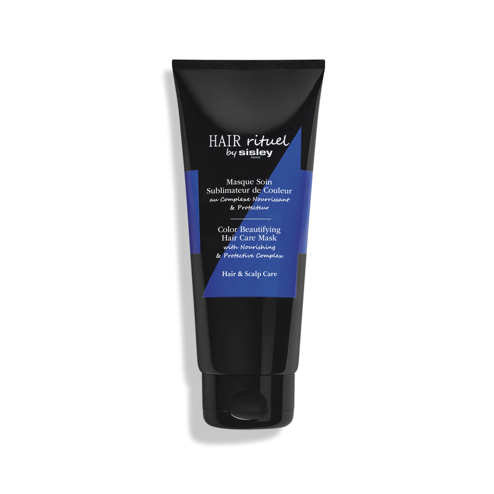 Hair Rituel by Sisley Masque Soin Sublimateur de Couleur Masque