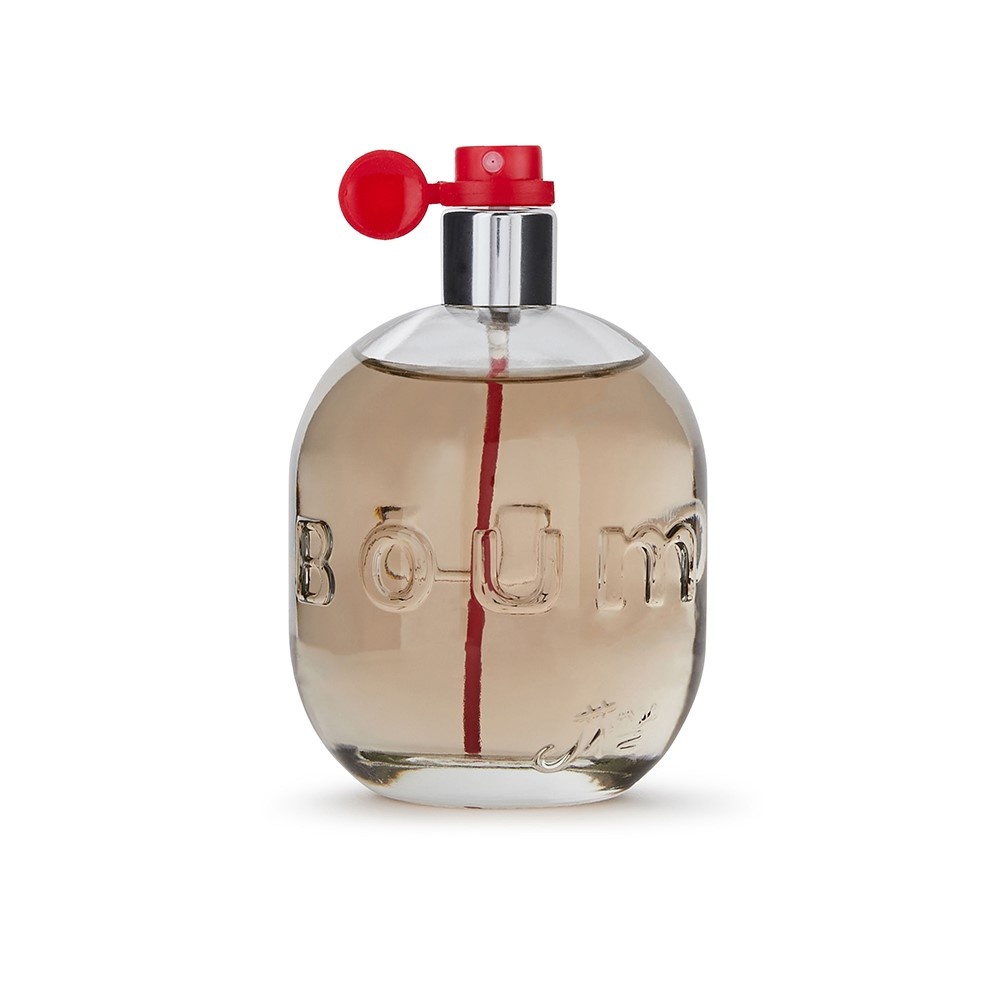 jeanne arthes Boum Metal Eau de toilette