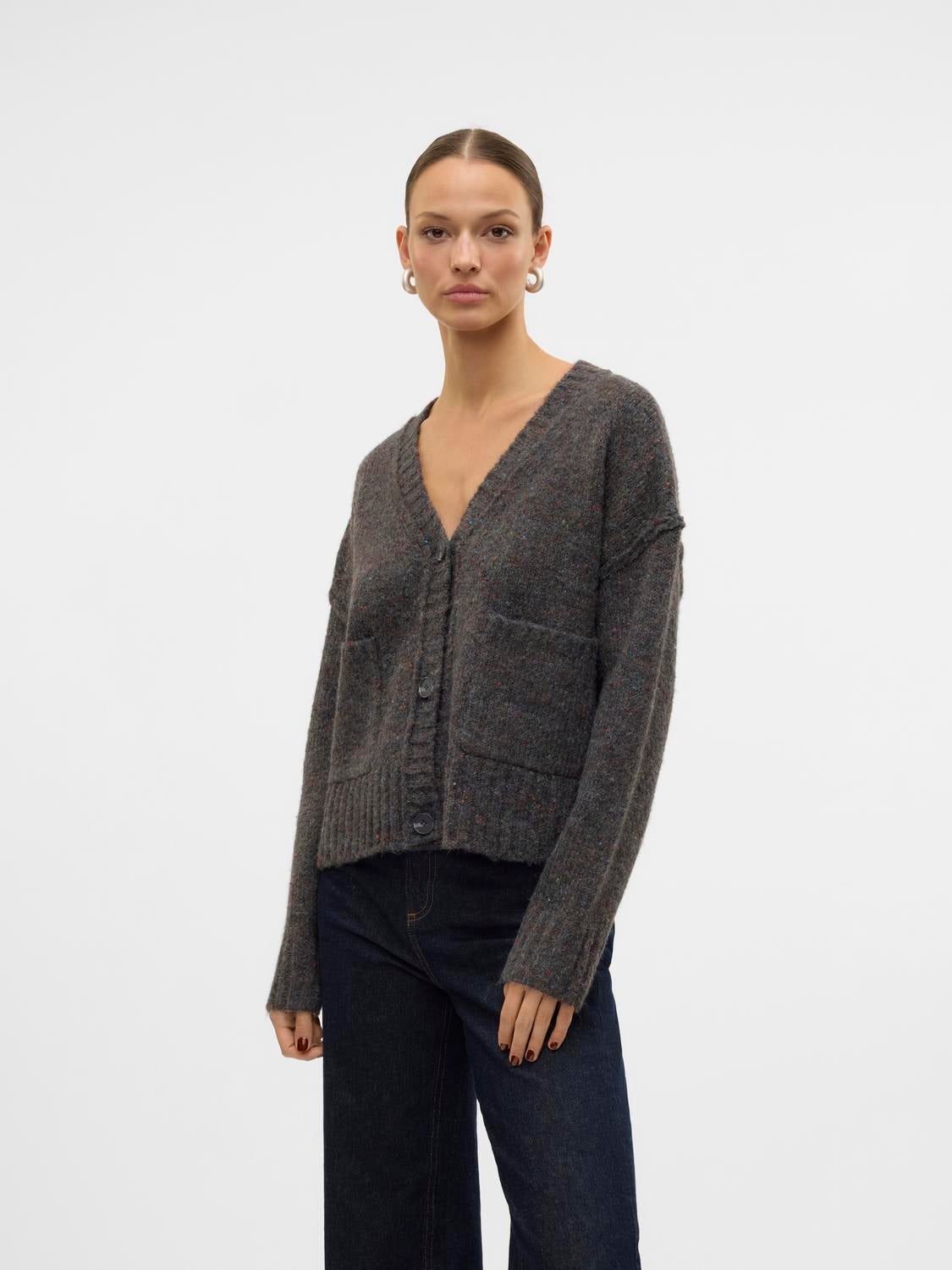 VMINGRID Strickjacke
