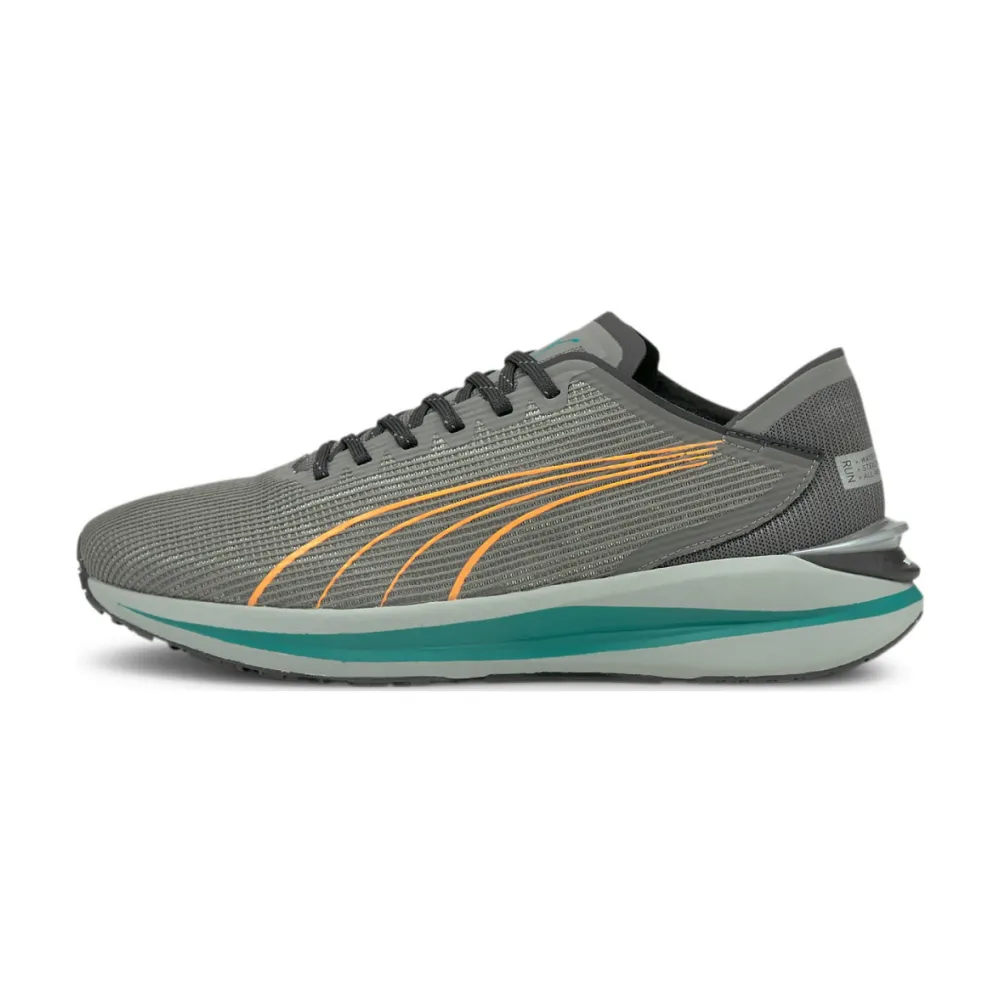 PUMA Electrify Nitro WTR 195266_01 / schwarz