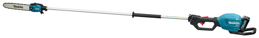 Makita UA003GM101 Stokkettingzaag 30 cm 40 V Max 4,0 Ah Li-Ion