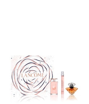 LANCÔME Discovery Set La vie est belle, IDÔLE & Trésor Duftset-1 Stk