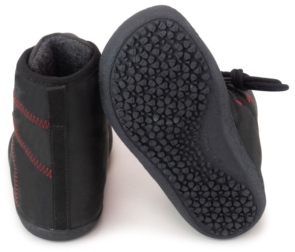 Sole Runner |k ~ Amari 2 ~ Black/Red