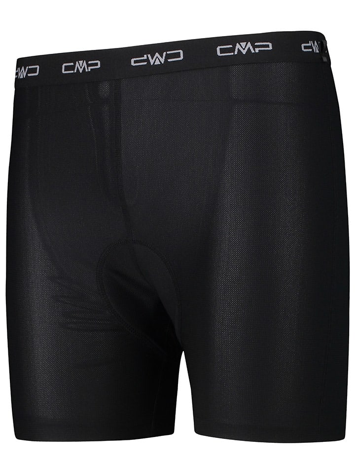 CMP 3in1-Fahrradshorts in Mint günstig kaufen