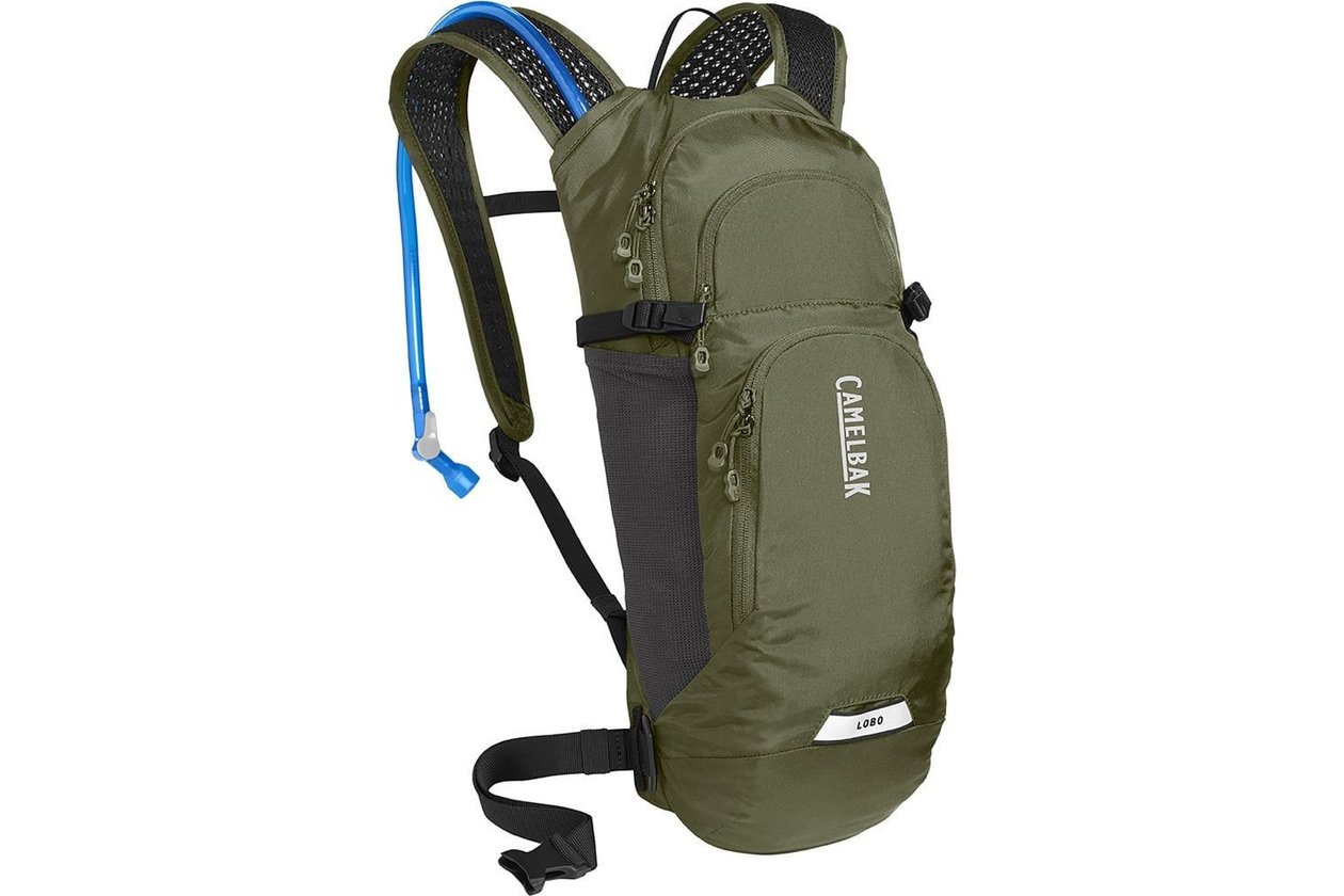 Camelbak Lobo Trinkrucksack 9