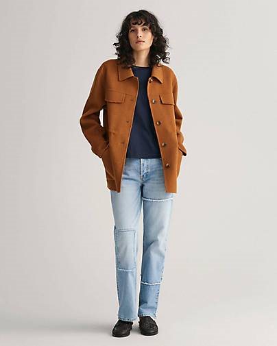 GANT Damen T-Shirt