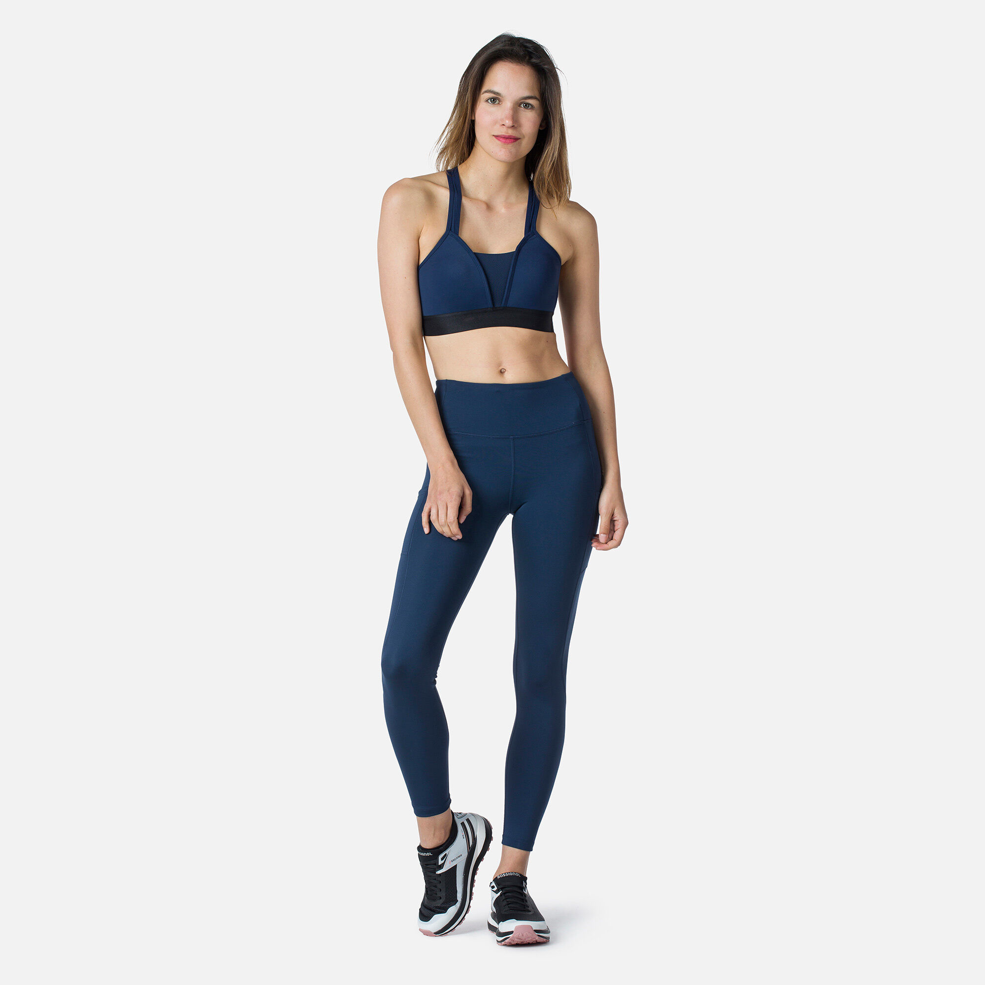 Brassière technique pour femme