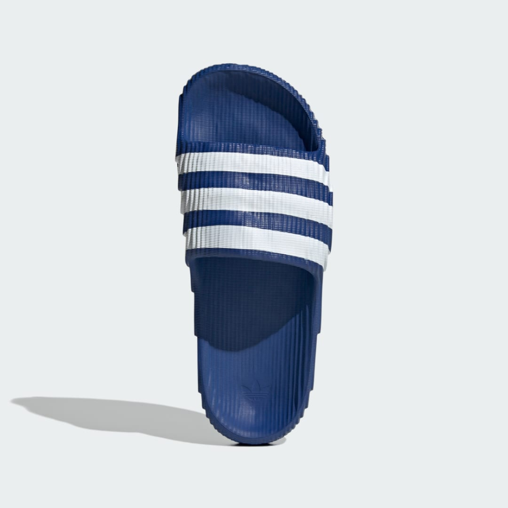 adidas Adilette 22 IF3667 / blau
