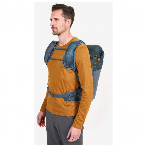 Montane - Trailblazer LT 28 - Trailrunningrucksack