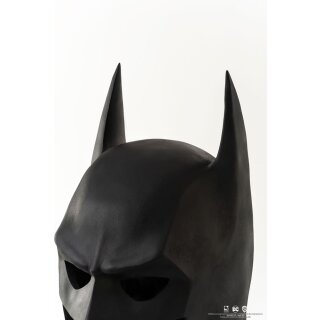 Pure Arts - Batman 1:1/ Cowl Replica